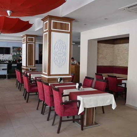 Mitos Hotel Alanya Extérieur photo