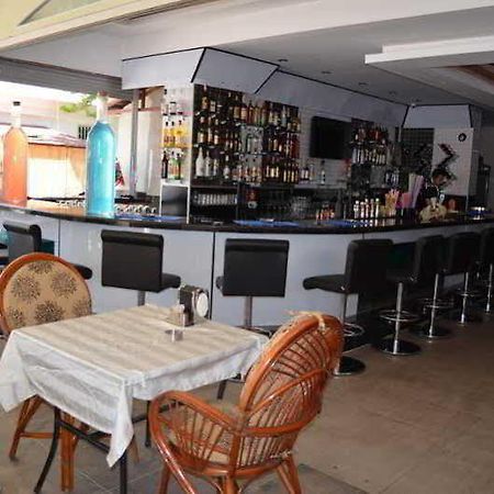 Mitos Hotel Alanya Extérieur photo
