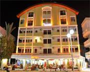 Mitos Hotel Alanya Extérieur photo