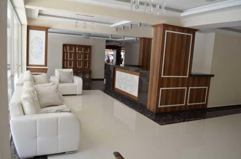 Mitos Hotel Alanya Extérieur photo