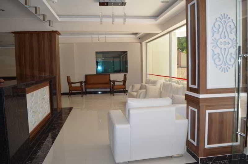 Mitos Hotel Alanya Extérieur photo
