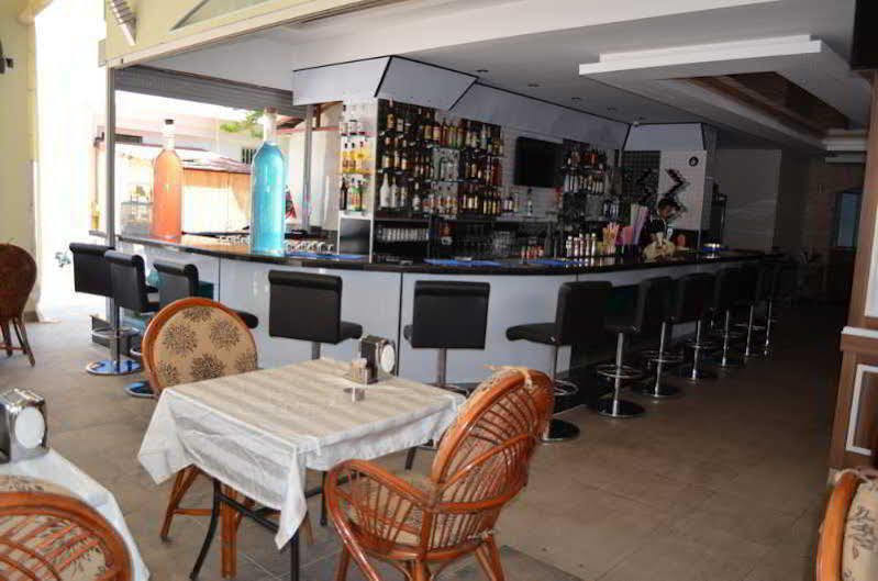 Mitos Hotel Alanya Extérieur photo